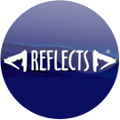 Reflects