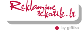 reklamine tekstile
